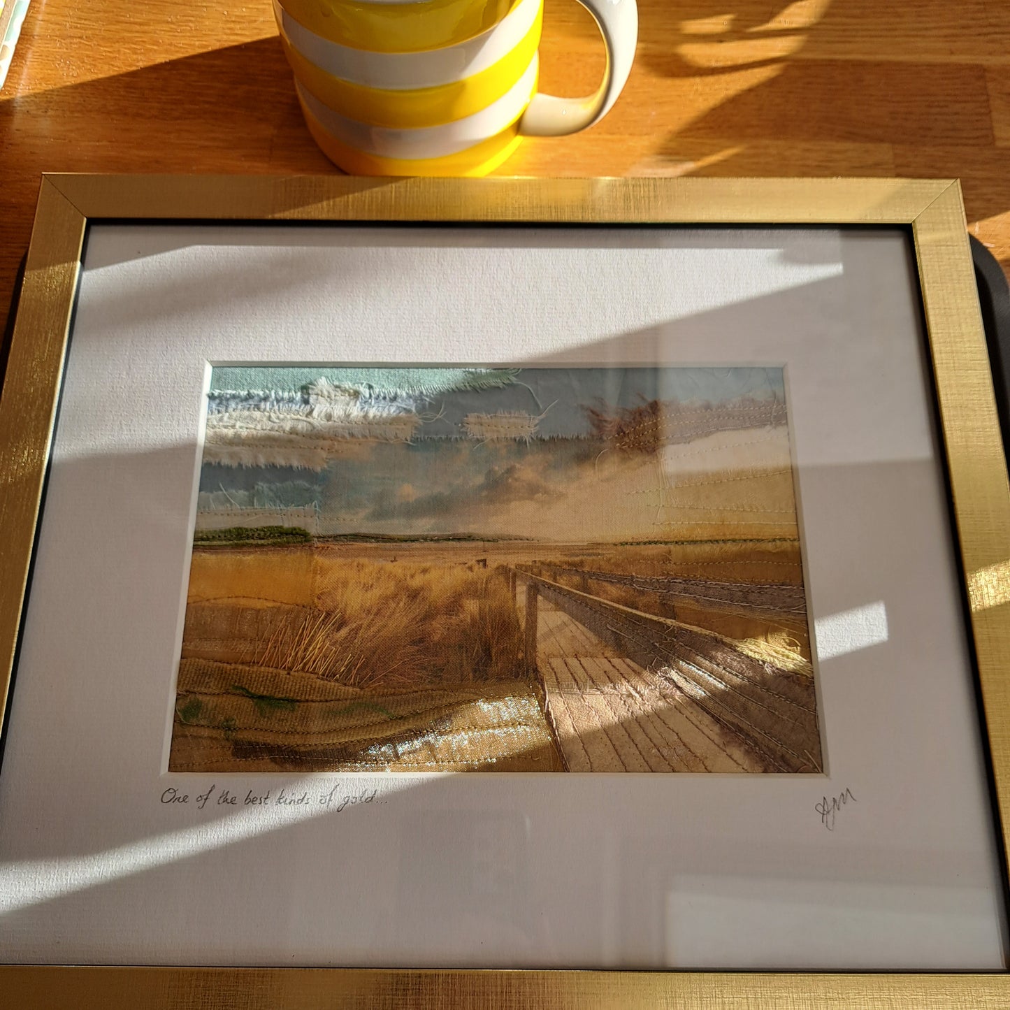 Blended Places (commissions invited)