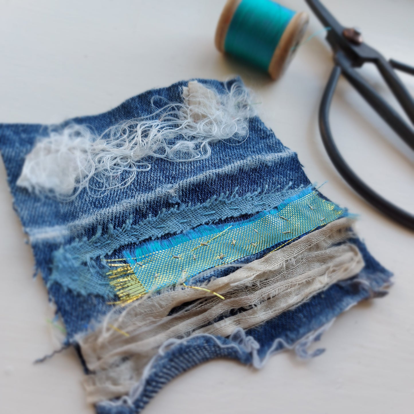 COMING SOON: Scrapcrafting Mini Landscapes & Seascapes