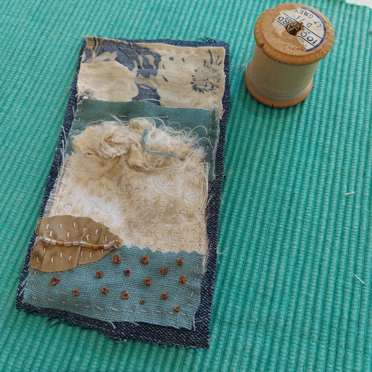 COMING SOON: Scrapcrafting Mini Landscapes & Seascapes