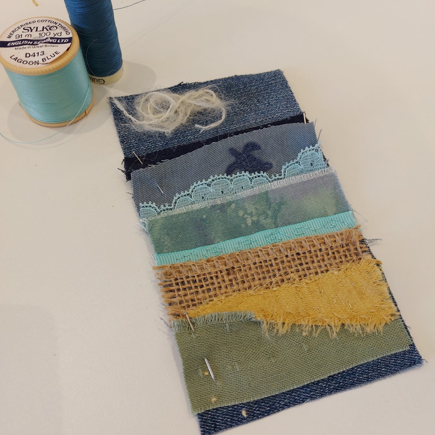 COMING SOON: Scrapcrafting Mini Landscapes & Seascapes