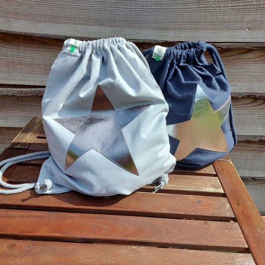 STRONG RECYCLED KIT BAG