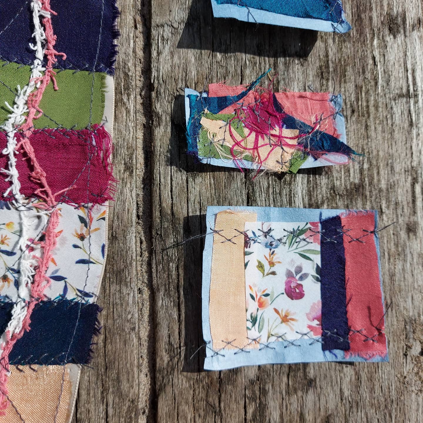 Mindful Scrapcrafting at Kingshill House (5/6 week course) [CURRENTLY FULL]