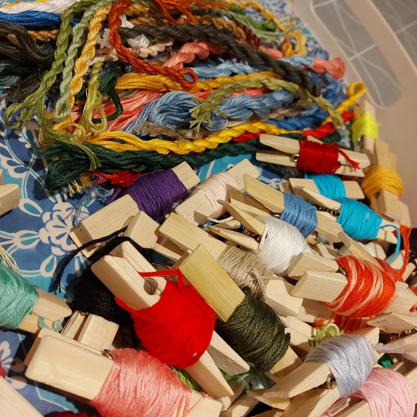 Mindful Scrapcrafting at Kingshill House (5/6 week course) [CURRENTLY FULL]