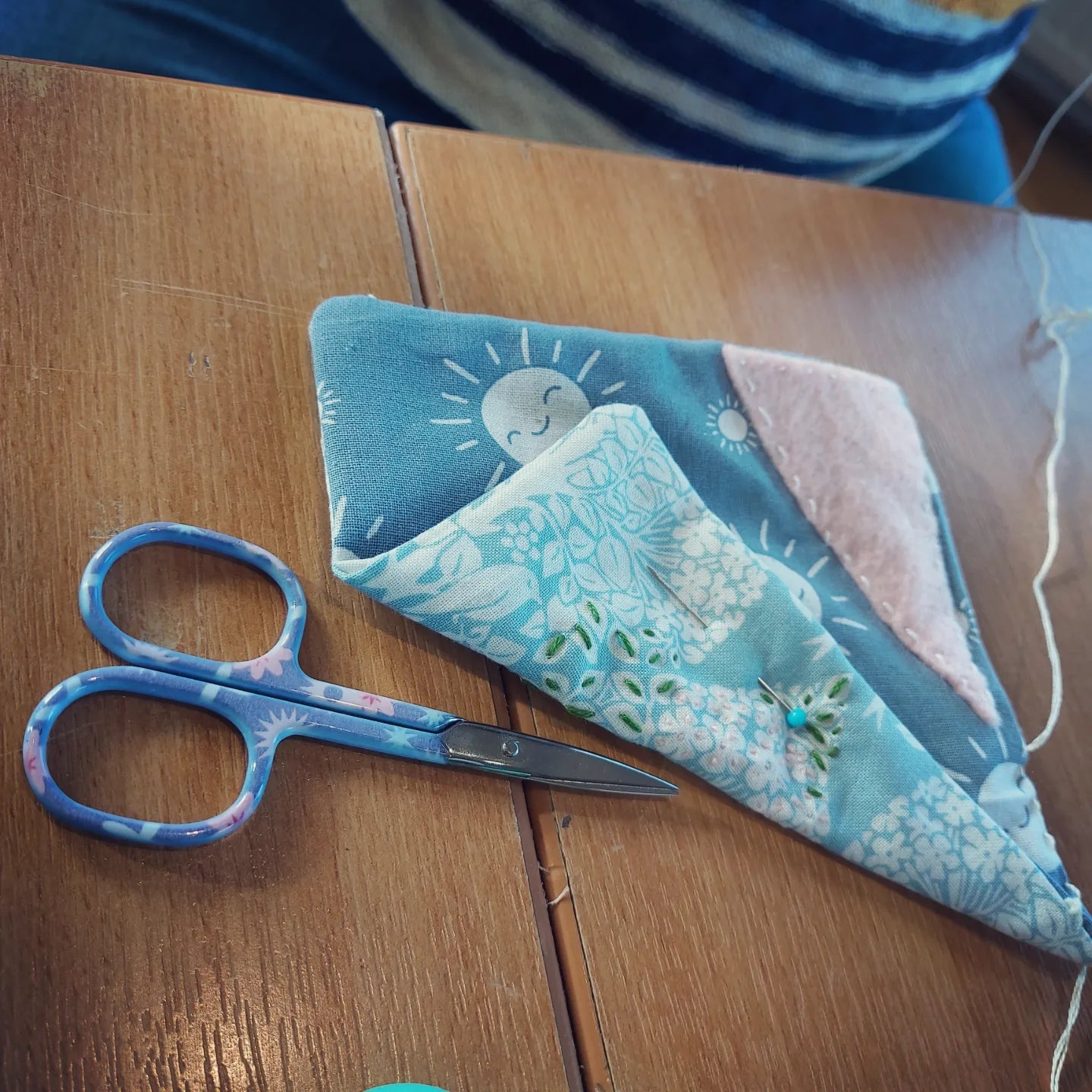 Mindful Scrapcrafting at Kingshill House (5/6 week course) [CURRENTLY FULL]